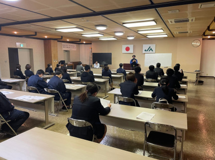 【画像】あおば支部